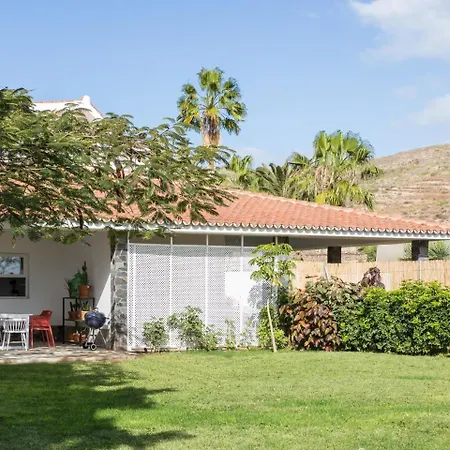 Tatil Evi Holiday El Laurel Palm-mar