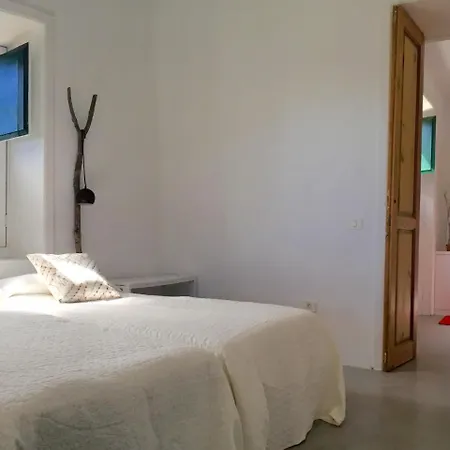Tatil Evi Holiday El Laurel *