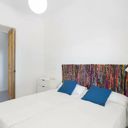 Holiday El Laurel Tatil Evi *